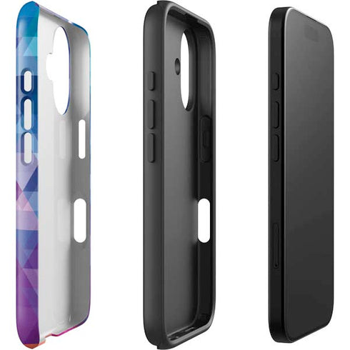 South Park iPhone 16 Plus Impact Case